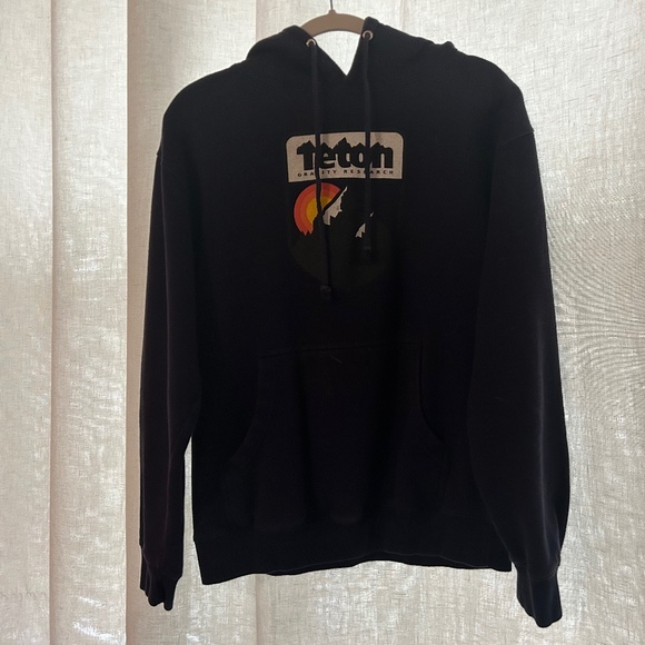 Tops - Teton Gravity Sweatshirt